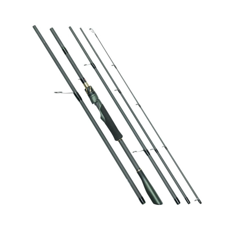 Wędka Robinson Traveller Spin 270cm / 15-45g Wędka Robinson Traveller Spin 270cm / 15-45g